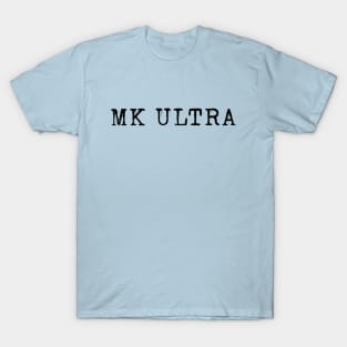 MK ULTRA T-Shirt